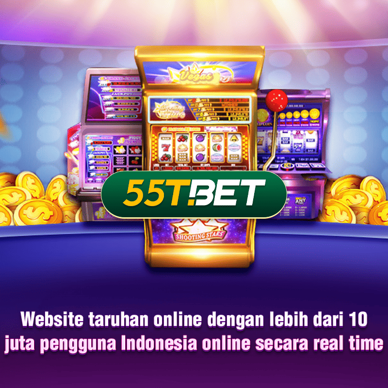 SLOT TERBARU HIGGS DOMINO ISLAND