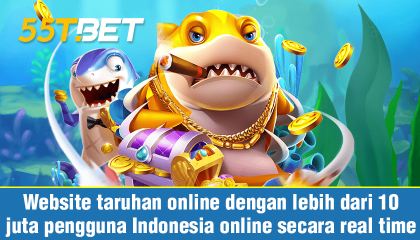 Platform Game Online Favorit Dengan Lisensi Resmi - MELATI188